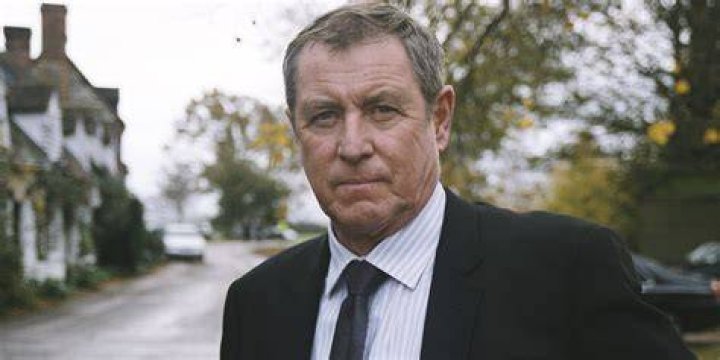 Discover The Birthplace Of Actor John Nettles