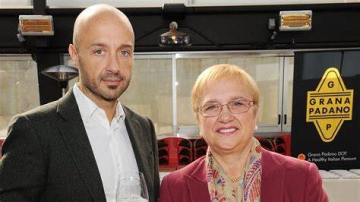 Discover The Culinary Genius Of Lidia Bastianich's Son, OE Bastianich