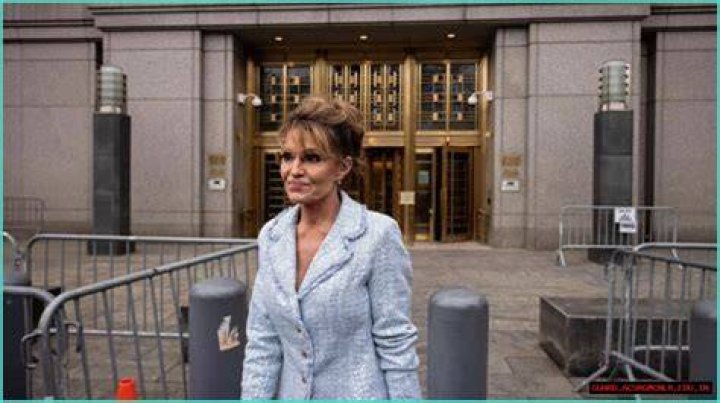 Discover The Current Residence Of Sarah Palin