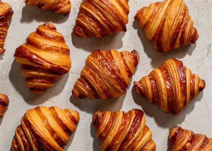 Discover The Delightful Art Of Crafting Perfect Cookie Croissants