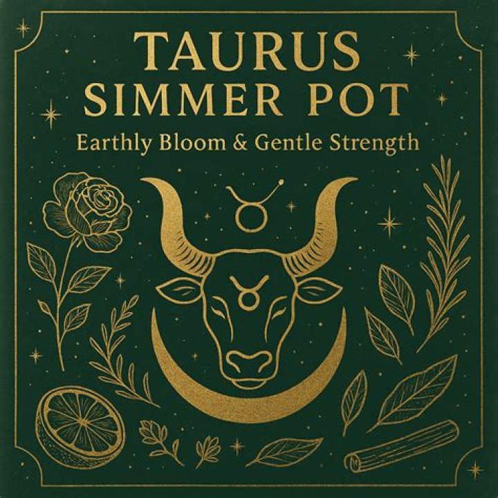 Discover The Earthly Essence Of The Taurus Element Sign