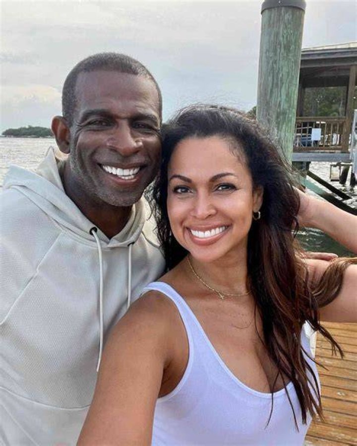 Discover The Empowerment And Confidence Behind "Tracey Edmonds Bikini"