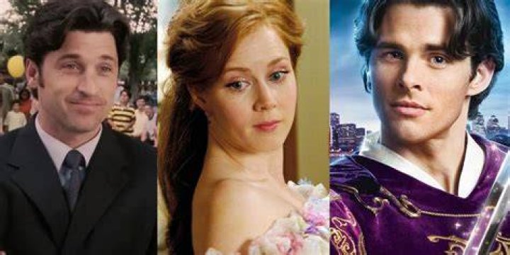 Discover The Enchanted Cast Behind "Cast Of The Act"