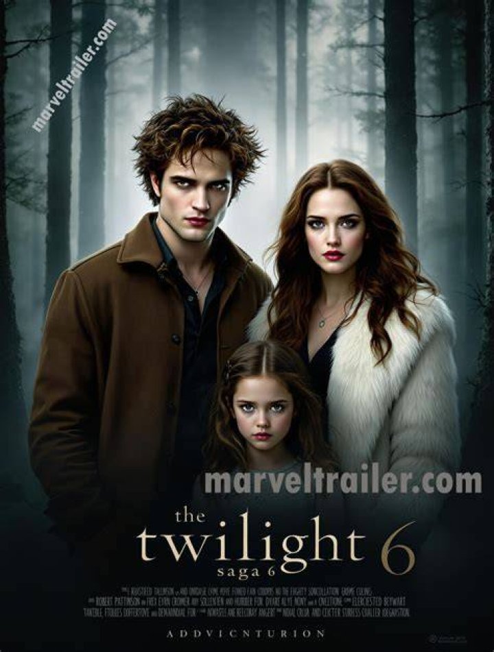 Discover The Enchanting Release Date Of The Twilight Saga: Uncover The Twilight Mystery Today