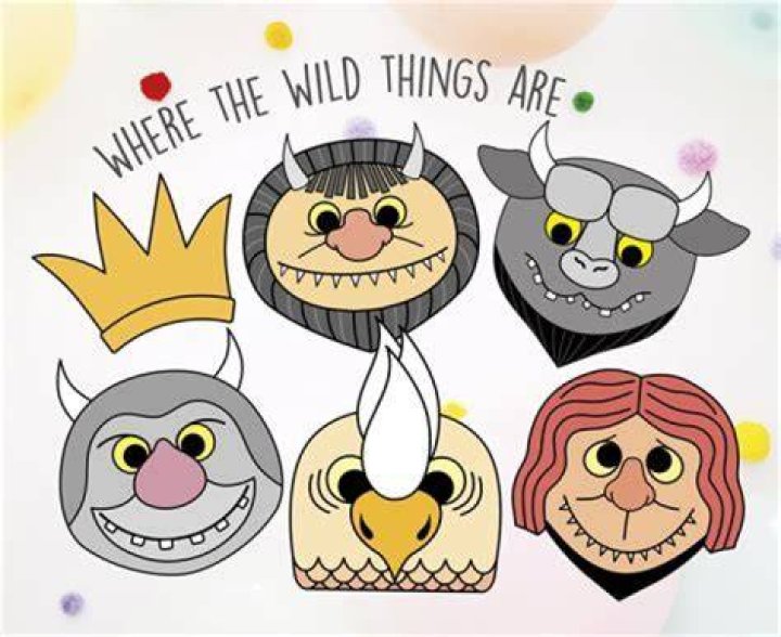 Discover The Enchanting Sounds Of Luke Combs In "Where The Wild Things Are"