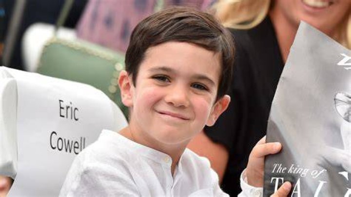 Discover The Enigmatic Eric Cowell's Age And More!
