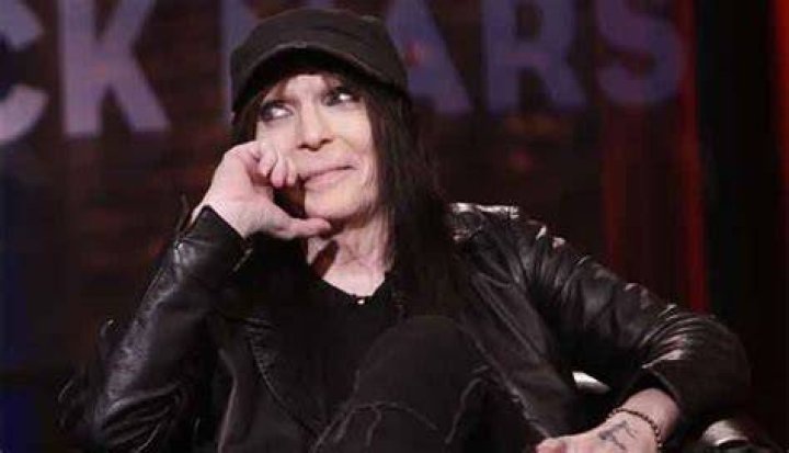 Discover The Enigmatic Stormy Deal: Mick Mars' Daughter Unveiled