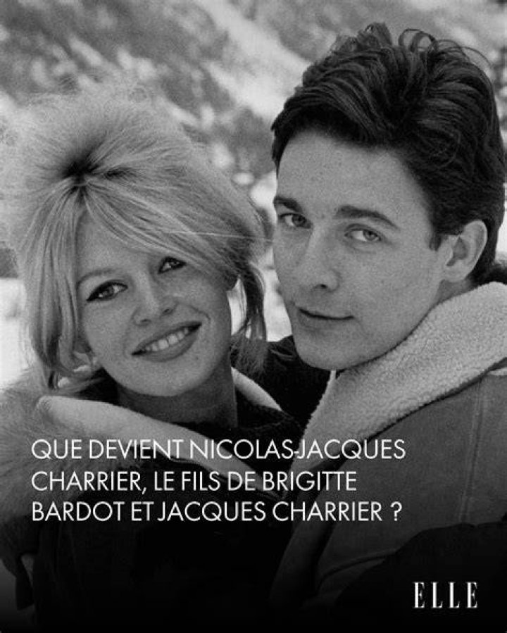Discover The Enigmatic World Of Nicolas-Jacques Charrier