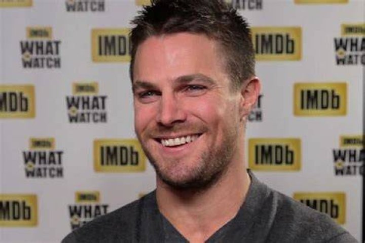 Discover The Exact Height Of Stephen Amell: A Comprehensive Guide