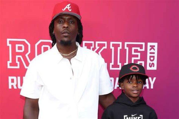 Discover The Exact Number Of Chief Keef's Kids