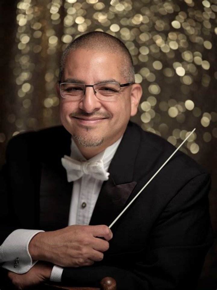 Discover The Exceptional Talent Of Angel Frank Perez In Santa Barbara