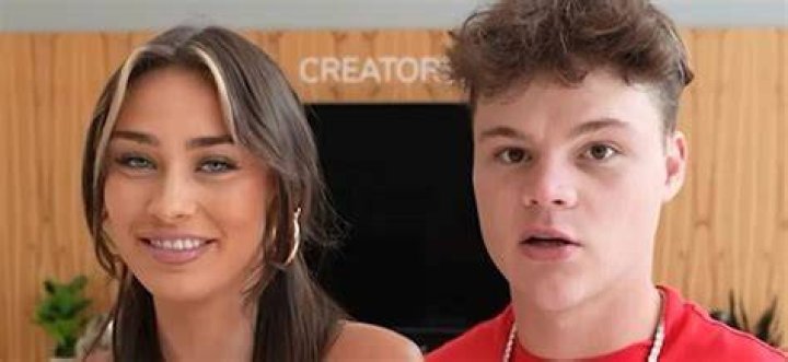 Discover The Exclusive McKinley Richardson Leak: Uncover Insider Secrets