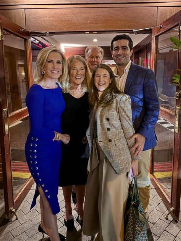 Discover The Exclusive Scoop On Laura Ingram's Spouse