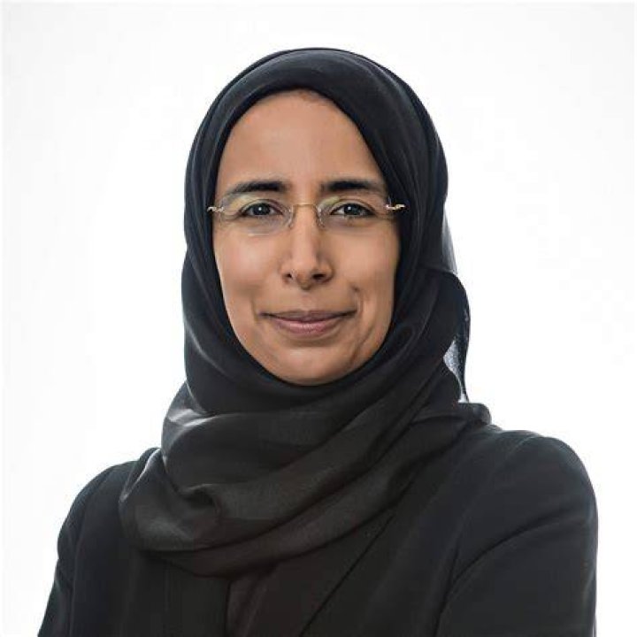 Discover The Expertise Of Hanan Al Jabouli, A Renowned Expert In Hanan Al Jabouli