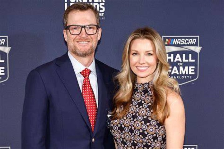 Discover The Extraordinary Role Of "Wife Of Dale Earnhardt": Insights And Untold