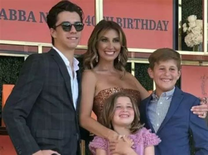 Discover The Facts: Alina Habba's Spouse And Family Life