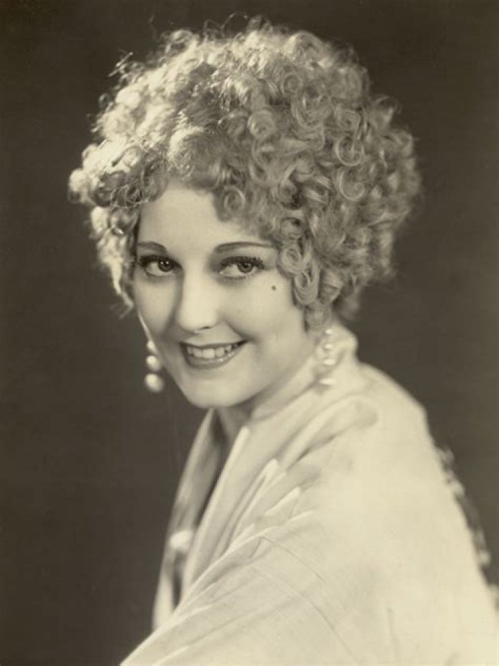 Discover The Fascinating Story Behind Thelma Todd