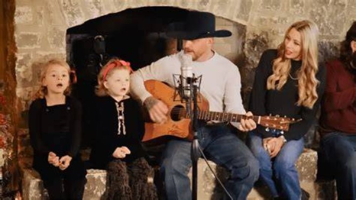 Discover The Heartbeat Of Cody Johnson's Family: Unveiling Hidden Stories And Enduring Bonds