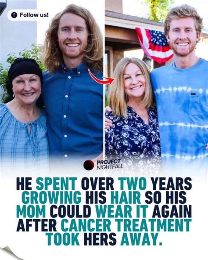 Discover The Identity Of Her Mom