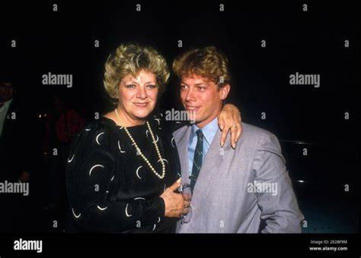 Discover The Identity Of Rosemary Clooney's Son