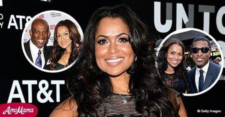 Discover The Identity Of Tracey Edmonds' Ex-Husband: Unraveling Secrets And Surprises