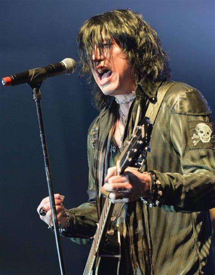 Discover The Impressive Net Worth Of Rock Legend Tom Keifer