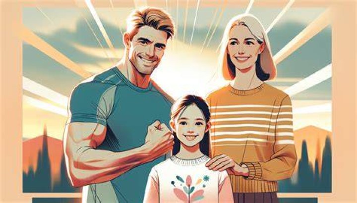 Discover The Inspiring Journey Of His Daughter