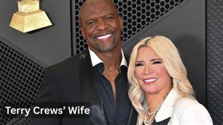 Discover The Inspiring Story Of Terry Crews And His Wife