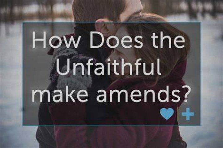 Discover The Intriguing Conclusion: How Does "Unfaithful" Unravel?