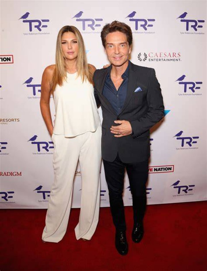 Discover The Intriguing Marital History Of Daisy Fuentes