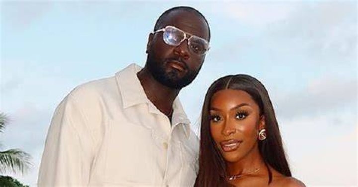 Discover The Intriguing World Of Jackie Aina's Husband's Lucrative Career