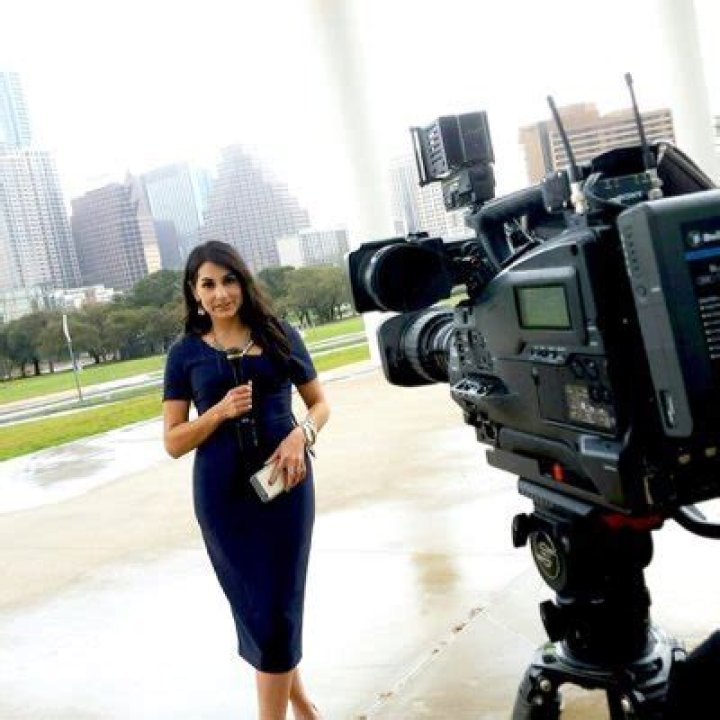 Discover The Journey Of An Emmy-Winning Journalist: Stephanie Serna Of KSAT