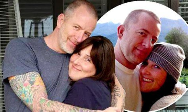 Discover The Journey Of Ricki Lake's Children