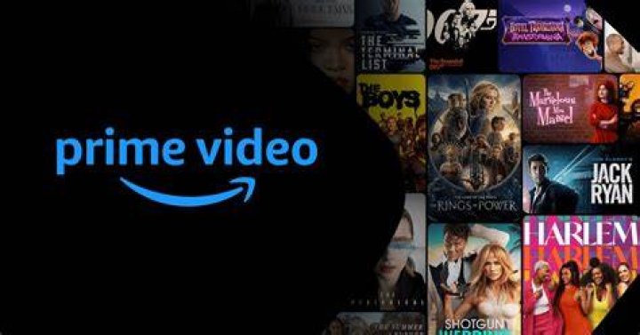 Discover The Latest And Greatest Movies On Prime Video Today!