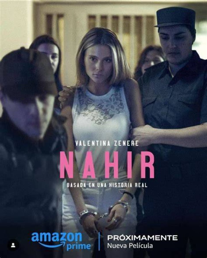 Discover The Latest On Nahir Galarza In 2024