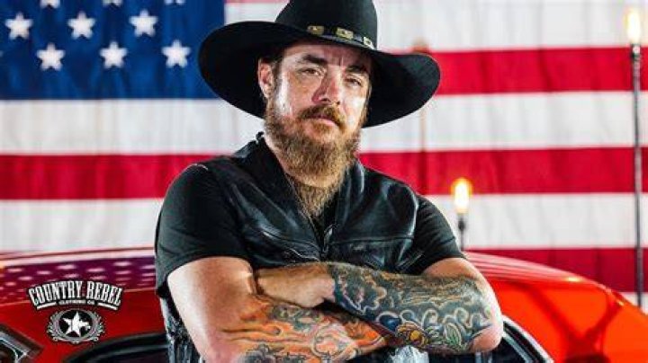 Discover The Legacy And Rising Star Of Waylon Jennings' Grandson