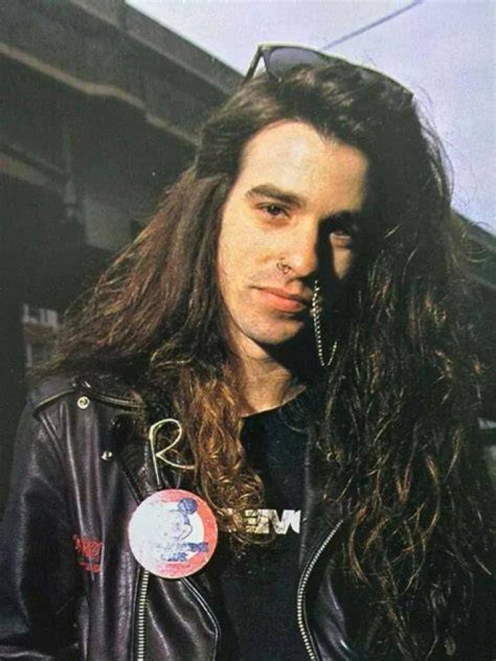 Discover The Legendary Rachel Bolan Of Skid Row: A Musical Icon's Journey
