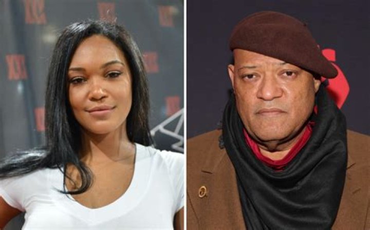 Discover The Life And Career Of Montana Fishburne: A Rising Star In Hollywood