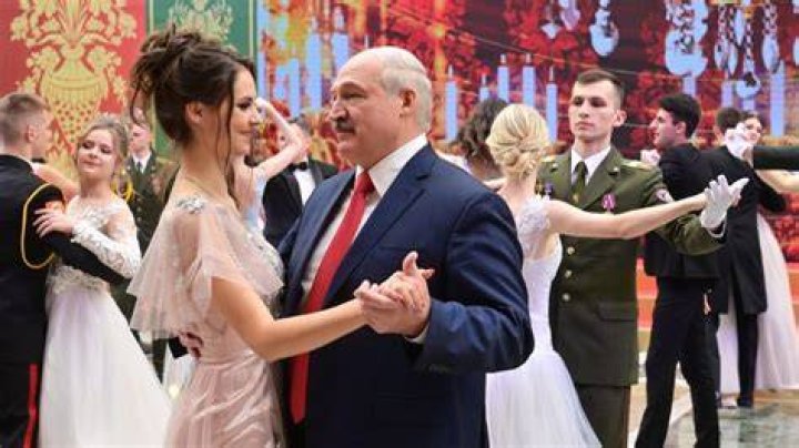 Discover The Life And Influence Of Galina Rodionovna Lukashenko