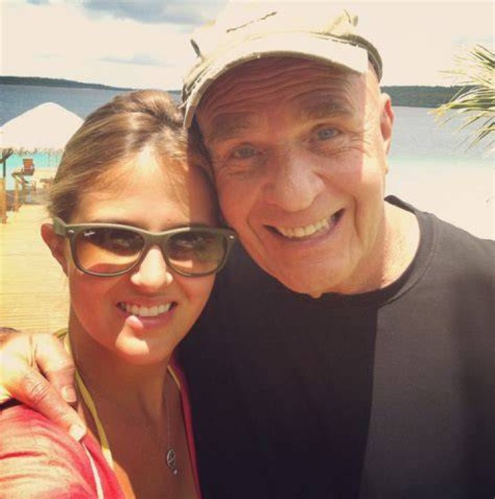 Discover The Life Of Wayne Dyer's Beloved Wife: Uncover Her Story
