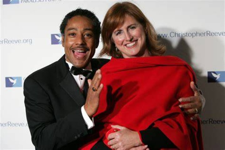 Discover The Life Partner Of Giancarlo Esposito: Meet His Enigmatic Wife