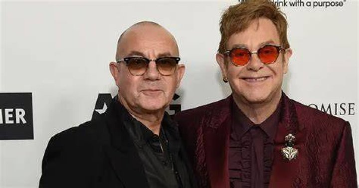 Discover The Little-Known Secrets Of Bernie Taupin's Children