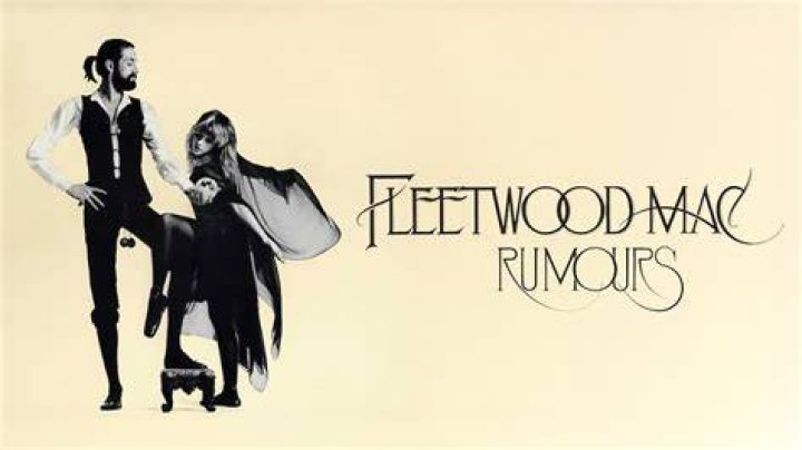 Discover The Lyrics Behind Fleetwood Mac's Iconic Album: Rumors