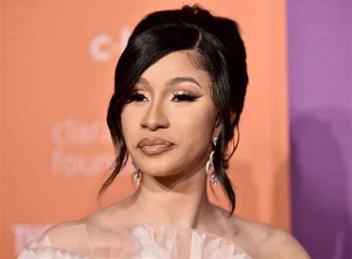 Discover The Many Facets Of Cardi B's Race