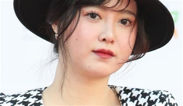 Discover The Name Of Goo Hye Sun's Little Princess