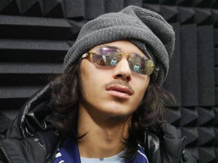 Discover The Origin Of Rising Rap Star Babytron