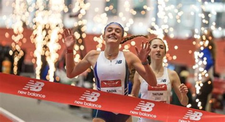 Discover The Path To New Balance Outdoor Nationals 2023