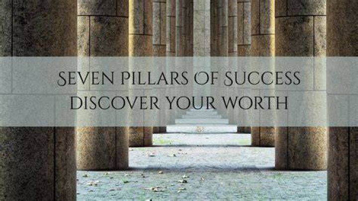 Discover The Pillars Behind Her Success