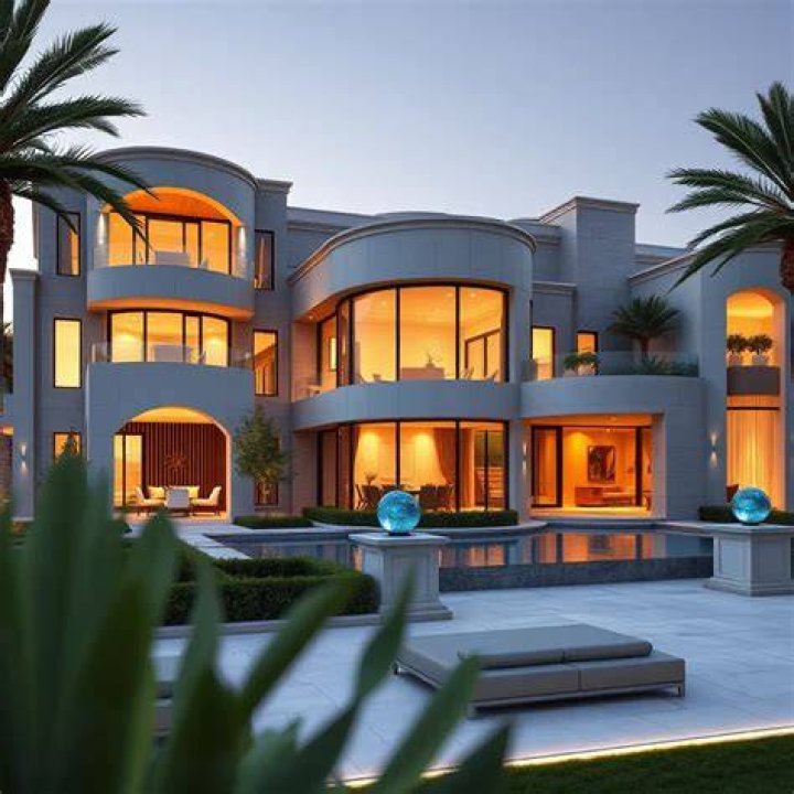 Discover The Pinnacle Of Luxury Living: Exploring Trophy Signature Homes