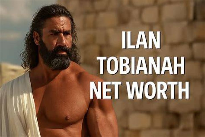 Discover The Power Of "ilan Tobianah Zeus"